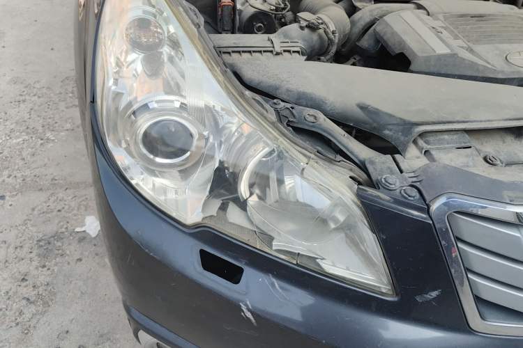 Used Subaru Outback 2012 2.5i Luxury Edition
