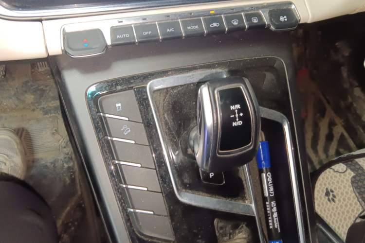 Used Geely Auto Emgrand X7 Sport 2022 Boyue X 1.8TD DCT Smart Model
