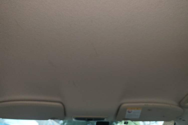 Used Ford Focus 2013 Sedan Classic 1.8L Manual Base Model