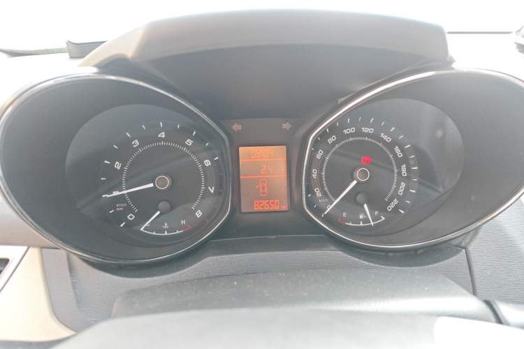 Used Chery Arrizo 7 2013 1.6L Manual Zhi Ling Edition
