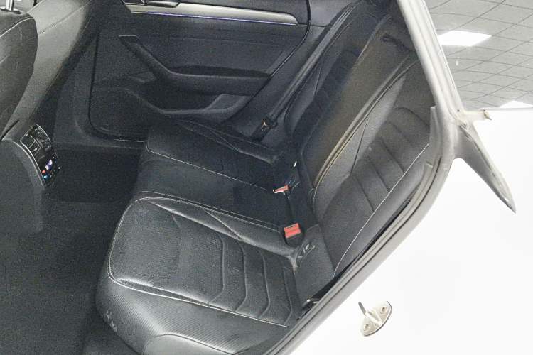 Used Volkswagen FAW-Volkswagen CC 2020 330TSI Glamour Edition China VI Standard