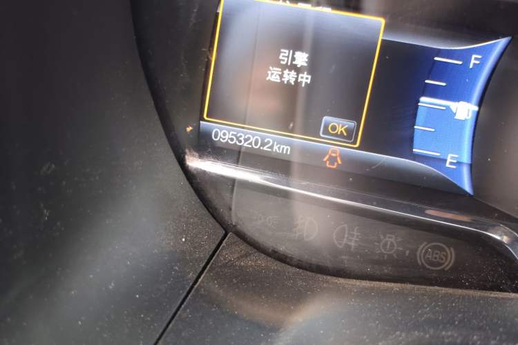 Used Lincoln Navigator 2017 3.5T AWD
