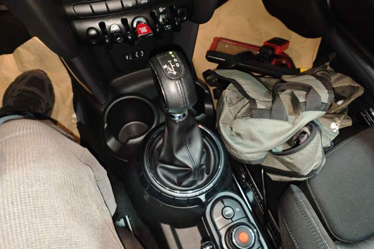 Used MINI 2016 1.5T COOPER
