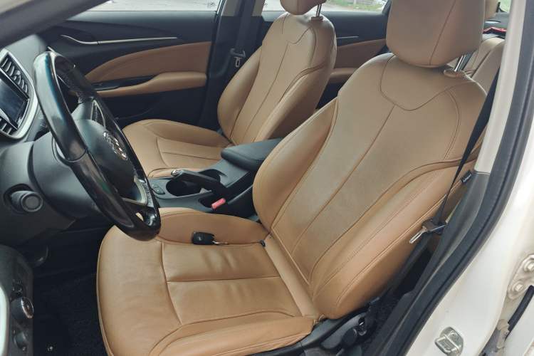 Used Buick GT 2018 18T Automatic Flagship Model