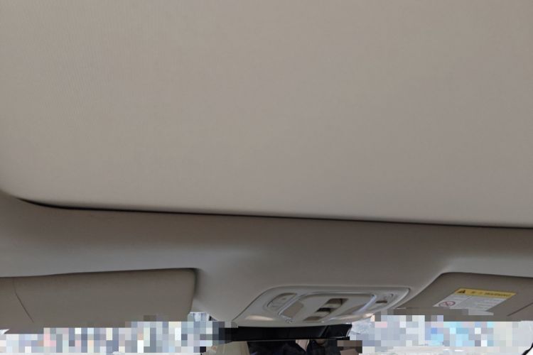 Used Roewe D7 2023 EV 510km Rear-Drive Flagship Edition
