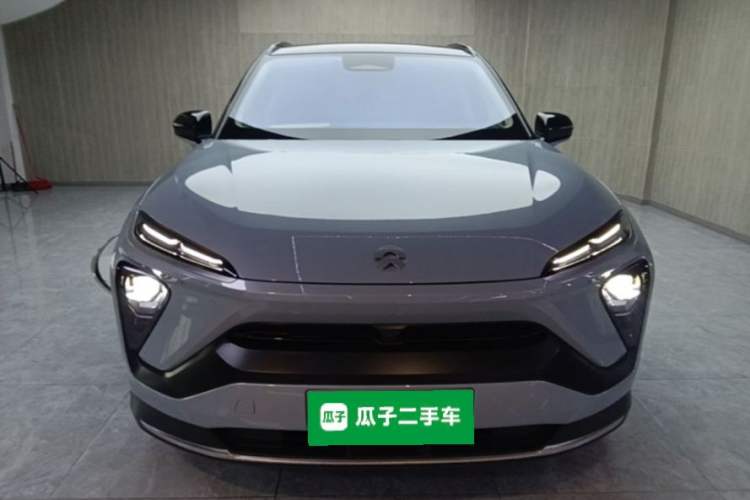 Used Nio ES6 2020 610 km Performance Version