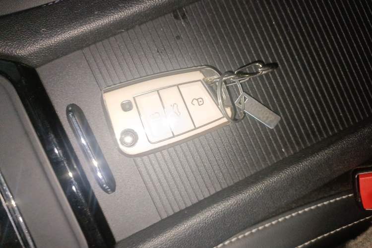 Used Volkswagen Lamando 2021 Revised Version 280TSI DSG Comfort Edition