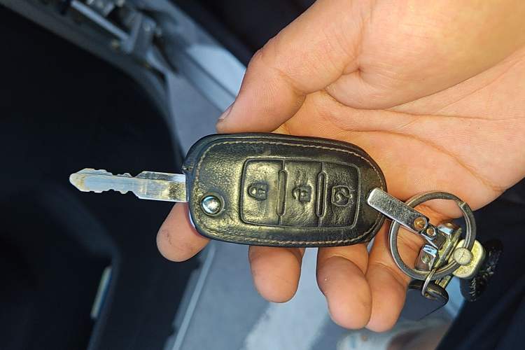 Used Dongfeng Xiaokang C56 2020 1.5L Luxury Model I DK15C
