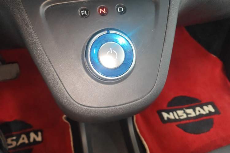 Used ORA White Cat 2020 305 km Luxury Version