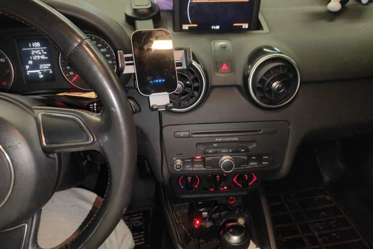 Used Audi A1 2013 30 TFSI Sportback Urban