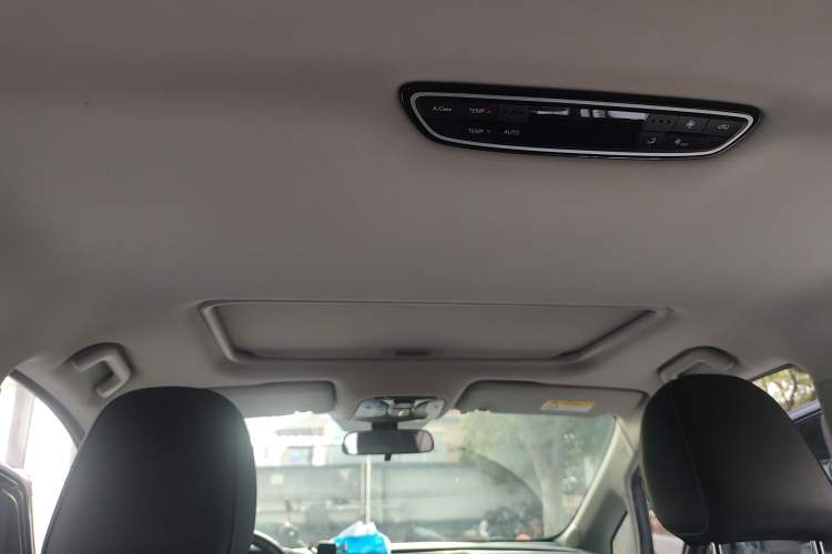 Used GAC Trumpchi M8 2021 Lingxiu Series 390T Deluxe Edition
