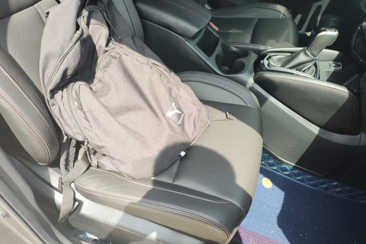 Used Nissan Qashqai 2022 2.0L CVT XV Premier Luxury Edition