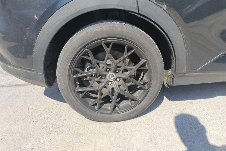 Used Deepal S07 2024 215Max Range-Extended Version