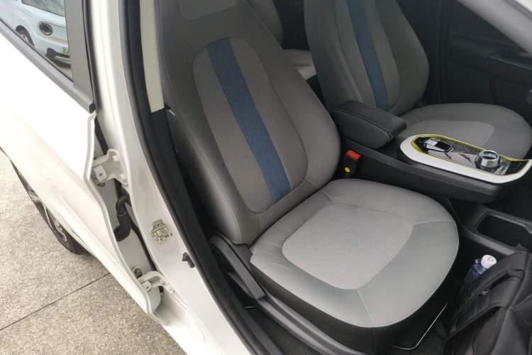 Used Oshan Benni E-Star 2020 Heart Edition Lithium Iron Phosphate (31.18 kWh)