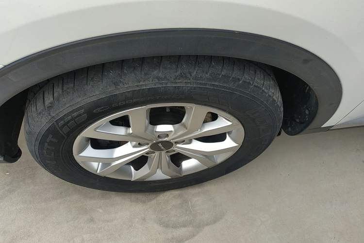 Used Haval H6 2021 1.5T Automatic Urban Edition