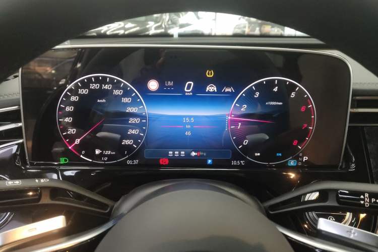 Used Mercedes-Benz E-Class 2024 E 300 L Luxury Model