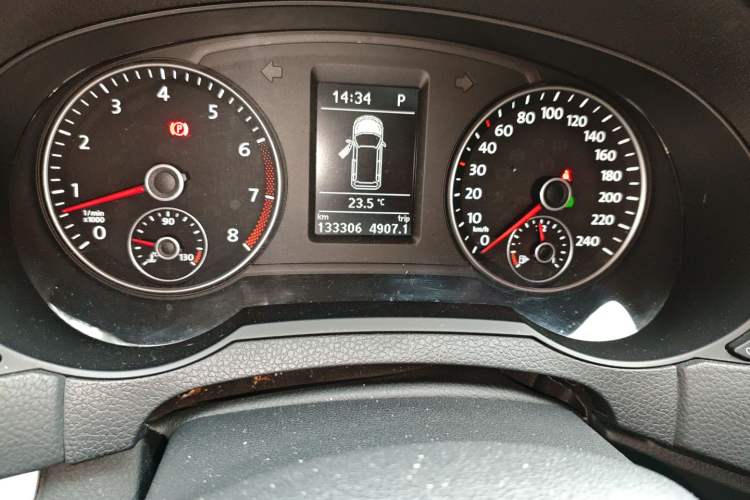 Used Volkswagen Sharan 2016 380TSI Comfort Edition 7-Seater