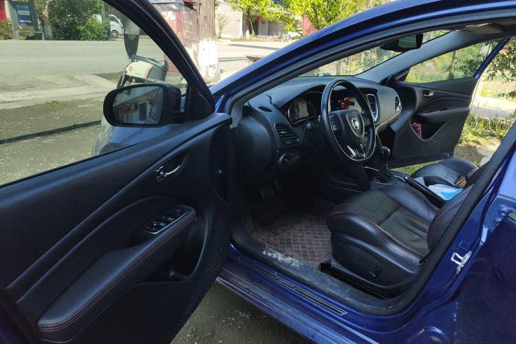 Used Fiat Ottimo 2014 1.4T Automatic Sport Edition