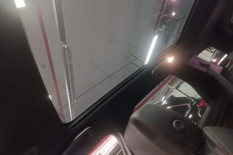 Used Land Rover Discovery Sport New Energy 2022 Facelifted P300e Plug-in Hybrid Electric Version