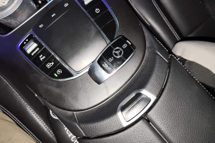 Used Mercedes-Benz E-Class 2019 Restyled E 300 L Sporty and Stylish Edition
