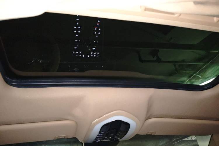 Used Porsche Panamera 2014 Panamera 3.0T Headliner