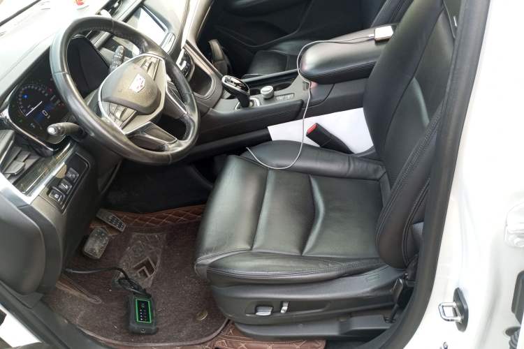 Used Cadillac XT5 2016 25T Luxury Model
