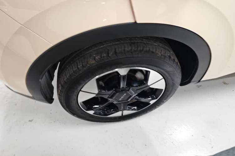 Used AION UT 2025 420 Prestige Edition