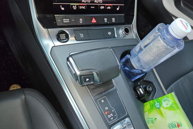 Used Audi A7 2021 40 TFSI Luxury Edition
