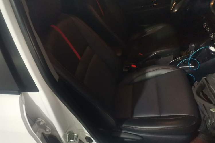 Used Toyota YARiS L Zhi Xuan 2022 X-Trail 1.5L CVT Luxury PLUS Edition
