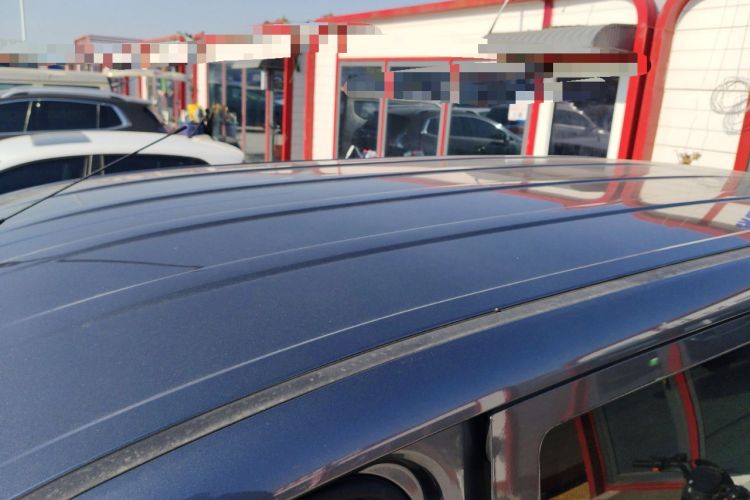 Used Wuling Hongguang New Energy 2024 All-Electric Model 300KM Practical Version
