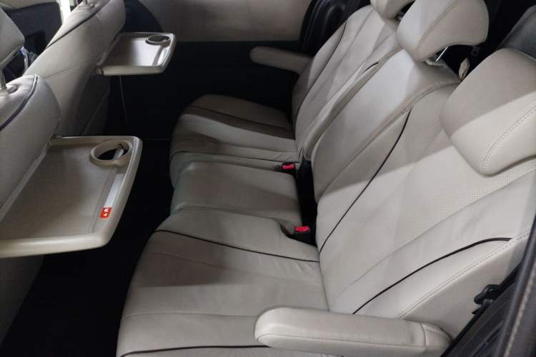 Used Mazda Mazda 5 2013 2.0L Automatic Luxury Edition