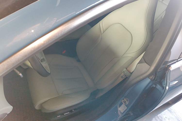 Used Nio ET5T 2023 100kWh Touring