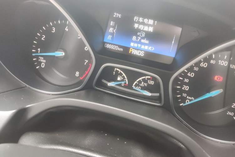 Used Ford Focus 2018 Hatchback Classic EcoBoost 180 Automatic Elite Model