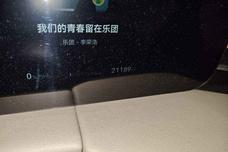 Used Hima AITO M5 2022 Pure Electric Rear-Drive Standard Edition
