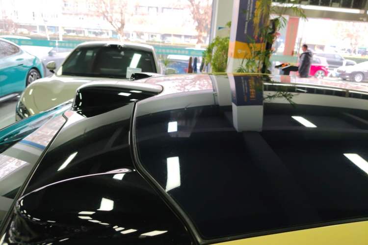 Used Nio ET5 2022 75 kWh