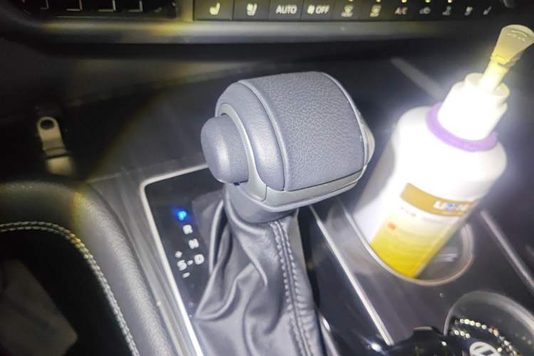 Used Toyota Sienna 2023 2.5L Hybrid Ultimate Edition
