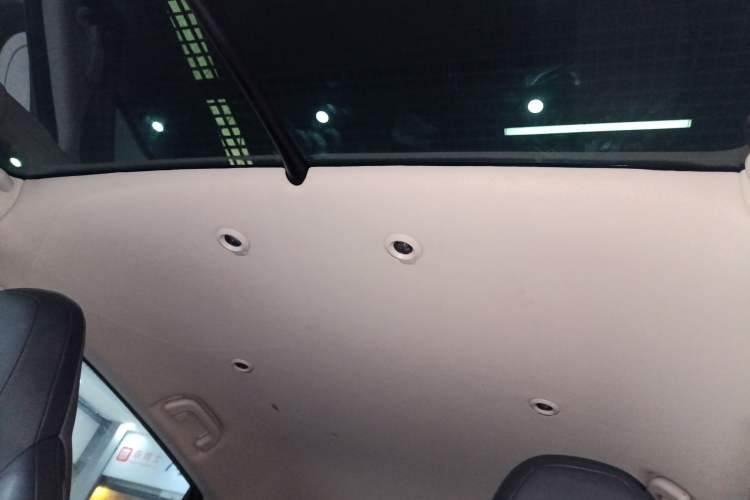 Used XPeng G3 2021 460c Enjoy Edition Headliner