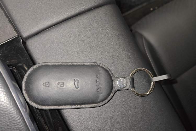 Used Hima AITO M5 2022 Extended-Range Four-Wheel Drive Performance Version