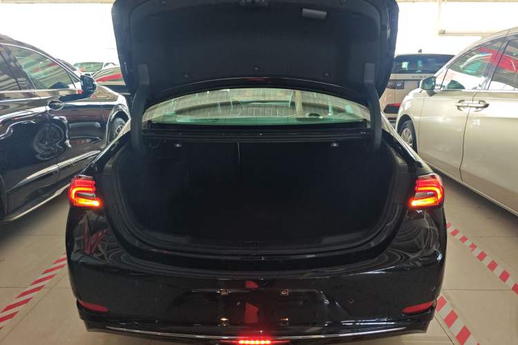 Used Buick LaCrosse 2022 552T Luxury Version