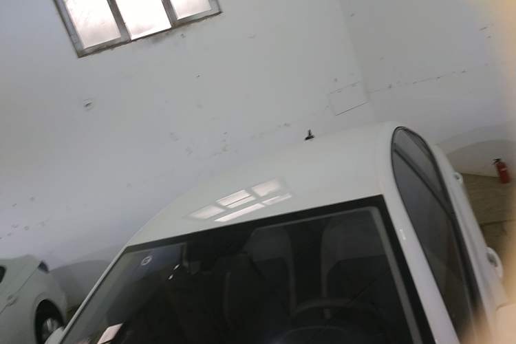 Used Volkswagen Lavida 2023 New Rui 1.5L Automatic New Yi Edition
