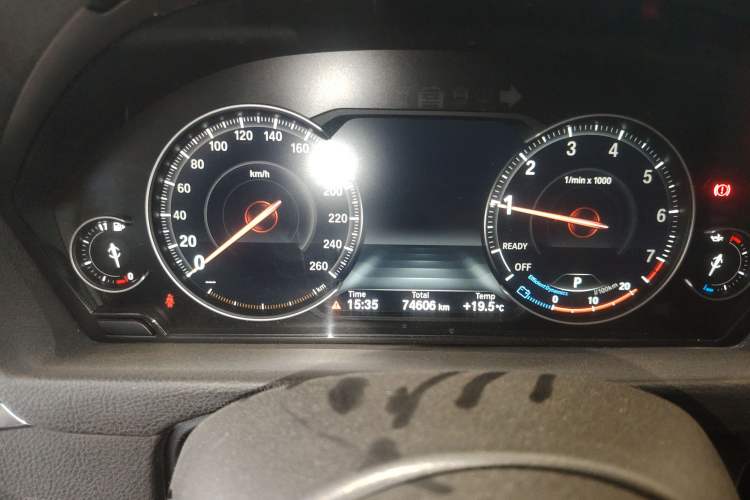 Used BMW 3 Series GT 2020 320i M Sport Package