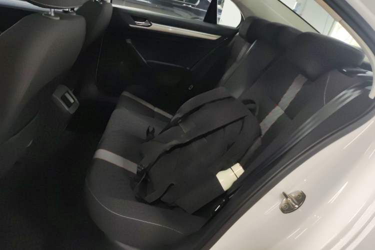 Used Volkswagen Lamando 2019 230TSI DSG Fashion Edition China VI
