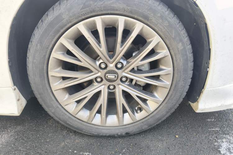 Used Bestune B70 2021 1.5T Automatic 15th Anniversary Edition