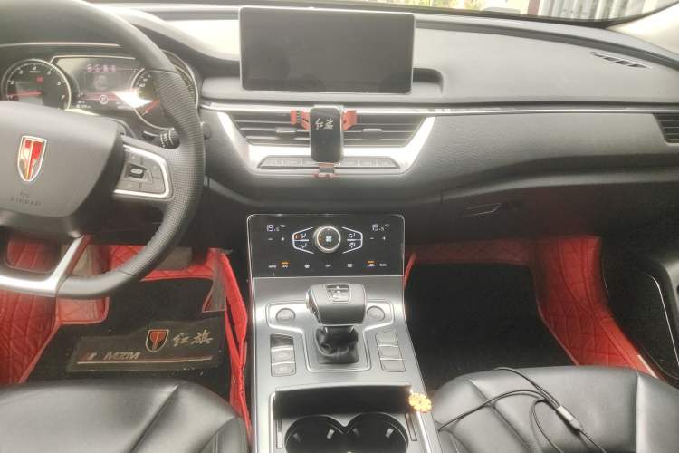 Used Hongqi H5 2022 Classic Model 1.5T DCT Flagship Edition