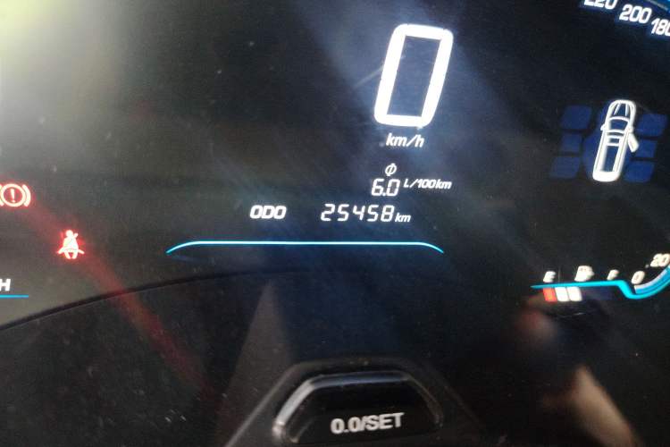 Used Wuling Hongguang S3 2018 1.5T Manual Comfort Model China V Standard