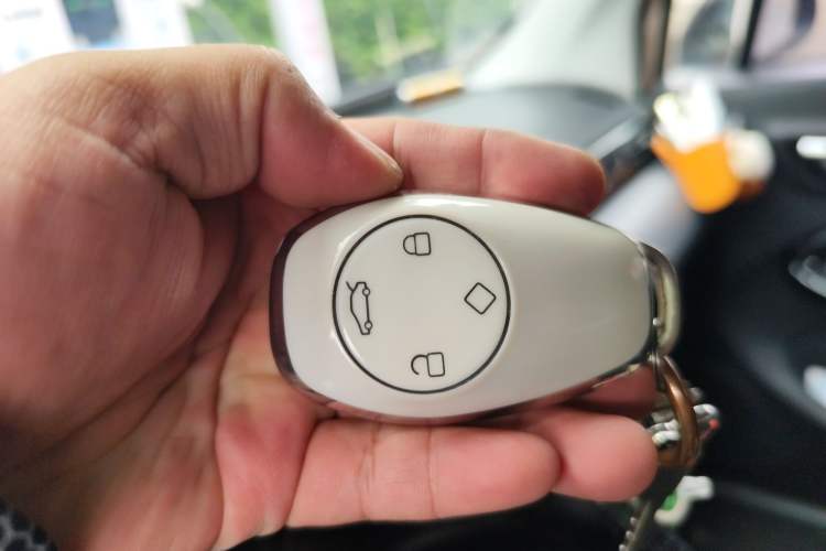 Used Leapmotor T03 2022 Special Edition
