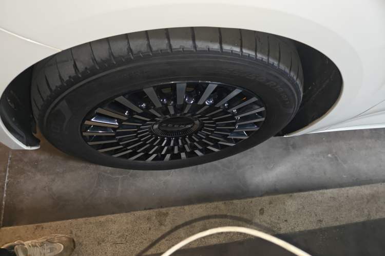 Used Zeekr 009 2022 WE Edition