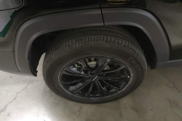 Used Haval Raptor New Energy 2024 Hi4 102 Pro
