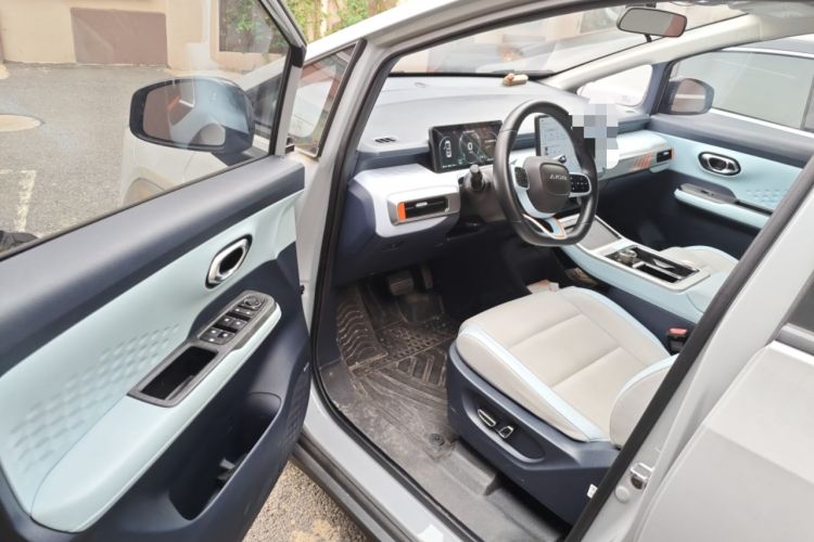 Used AION Y 2021 70 Intelligent Dynamic Edition