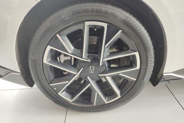 Used Avatr 06 2025 Ultra Pure Electric Edition